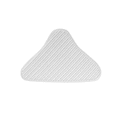Suporte para Filtro de Máscara Fiber Knit 3D E96 SORTIDA