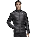 Jaqueta sem Capuz adidas Outdoor Varilite - Masculina PRETO