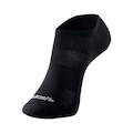 Meias Invisível Mash Lisa - Masculina PRETO