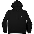 Blusão de Moletom com Capuz Billabong All Day V - Masculino PRETO