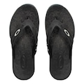 Chinelo Oakley Mod Killer Point II Camo - Masculino PRETO MESCLA