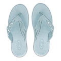 Chinelo Oakley Killer Point II - Masculino AZUL CLA/AZUL