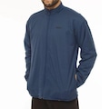 Jaqueta Hurley Dupla Face Boulder Reversible Burrit - Masculina AZUL