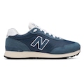 Tênis New Balance 515 V2 - Feminino AZUL ESC/BRANCO