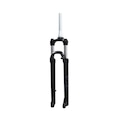 Garfo Suspensão Aro 29 Ska Groove Rlo Disco Tapered -100mm PRETO