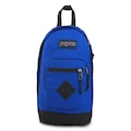 Mochila JanSport Transversal Metro Sling - 12 Litros AZUL