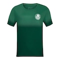Camisa do Palmeiras Betel Defense - Feminina VERDE