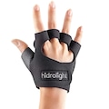 Luvas Neoprene Para Treino - Hidrolight - H25 PRETO