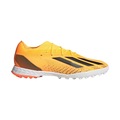 Chuteira Society adidas X Speedportal 1 - Adulto LARANJA