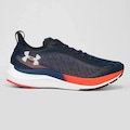 Tênis Under Armour Base Pacer - Unissex AZUL/VERMELHO