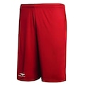 Bermuda Penalty X - Masculina VERMELHO