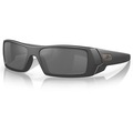 Óculos de Sol Unissex Oakley Gascan SI Militar Cerakote Cobalt Balistico CINZA/PRETO