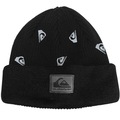 Gorro Quiksilver Pin Cushion - Adulto PRETO