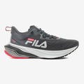 Tenis Fila Racer Spider - Feminino PRETO/CINZA