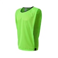 Kit de Coletes Trb Esportivos - 10 Unidades VERDE CLARO/PRETO
