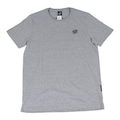 Camiseta Santa Cruz Screaming Delta Moom - Masculina CINZA
