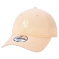Boné New Era 9Twenty New York Yankees Sweet Winter '''' LARANJA