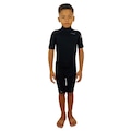 Short John Quiksilver Everyday Sessions B 2/2 SS BZ TN - Masculino PRETO