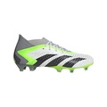 Chuteira de Campo adidas Predator Accuracy.1 Fg - Adulto BRANCO