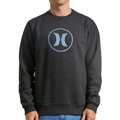 Blusão Hurley Circle Icon - Masculino CHUMBO