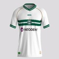 Camisa do Coritiba I 2023 1909 - Masculina BRANCO
