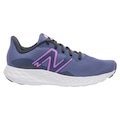 Tênis New Balance 411V3 - Feminino AZUL ESC/ROXO