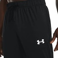 Agasalho Under Armour Tracksuit Novelty - Masculino PRETO/AZUL