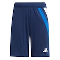 Shorts adidas Fortore 23 - Infantil AZUL