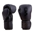 Luvas de Boxe Vollo Training Black - Adulto PRETO