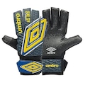 Luvas de Goleiro Umbro Astro - Adulto AZUL ESC/AMARELO