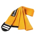 Fita de Yoga Vollo LARANJA