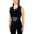Camiseta Segunda Pele Hupi Thermal - Adulto PRETO