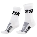 Meia Corrida HUPI 21K BRANCO