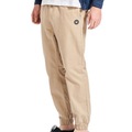 Calça Hang Loose Elastic - Masculina BEGE
