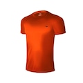 Camiseta Penalty Manga Curta X - Juvenil LARANJA