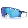 Óculos de Sol Oakley Encoder Strike Vented Matte Black Prizm Sapphire PRETO