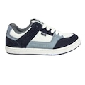 Tênis Qix Am Cup Sole Series - Adulto PRETO/CINZA/BRANCO