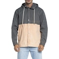 Jaqueta Quiksilver Natural Surf WT23 - Masculina CAQUI