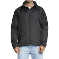 Jaqueta Quiksilver Shell Schock WT23 - Masculina PRETO