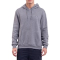 Blusão de Moletom Billabong Canguru All Day II WT23 - Masculino CINZA ESCURO