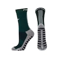 Meia Penalty Cano Alto Antiderrapante Grip - Adulto VERDE