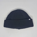 Gorro DC Shoes Fish N Destroy 2 - Adulto PRETO