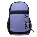 Mochila Oakley The Freshman Skate New Lilac -20 Litros ROXO CLARO