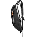 Mochila Poker Multi Esportiva - 15 Litros PRETO/BRANCO