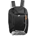 Mochila Poker Multi Esportiva - 15 Litros PRETO/CINZA