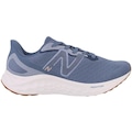 Tênis New Balance Fresh Foam ARISHIV4 - Feminino AZUL/BRANCO