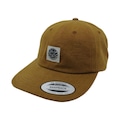 Boné Rip Curl Wetty Adjust Cap Morrom - Adulto - Aba Curva - Fechado MARROM