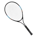 Raquete de Tênis Hyper X Blade 25 PRETO