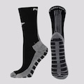 Meia Penalty Grip - Masculina PRETO