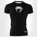 Rashguard VENUM BASIC - Adulto PRETO
